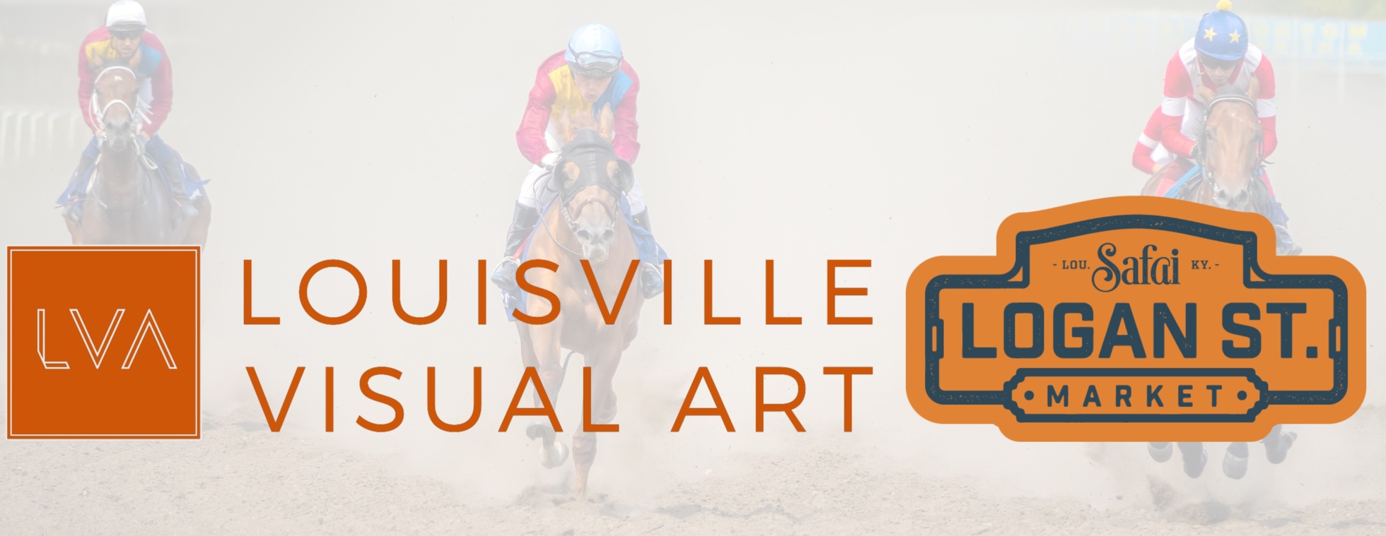 LVA x Logan Street Market Present Canvas & Cocktails: Derby Style